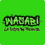 wasabi-72r.pages.dev favicon